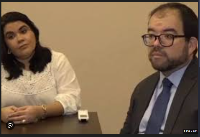 Caso BOPE - Comunidade do Detran