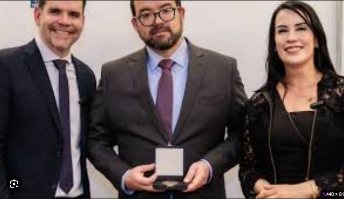 Medalha de Mérito ADEPPE