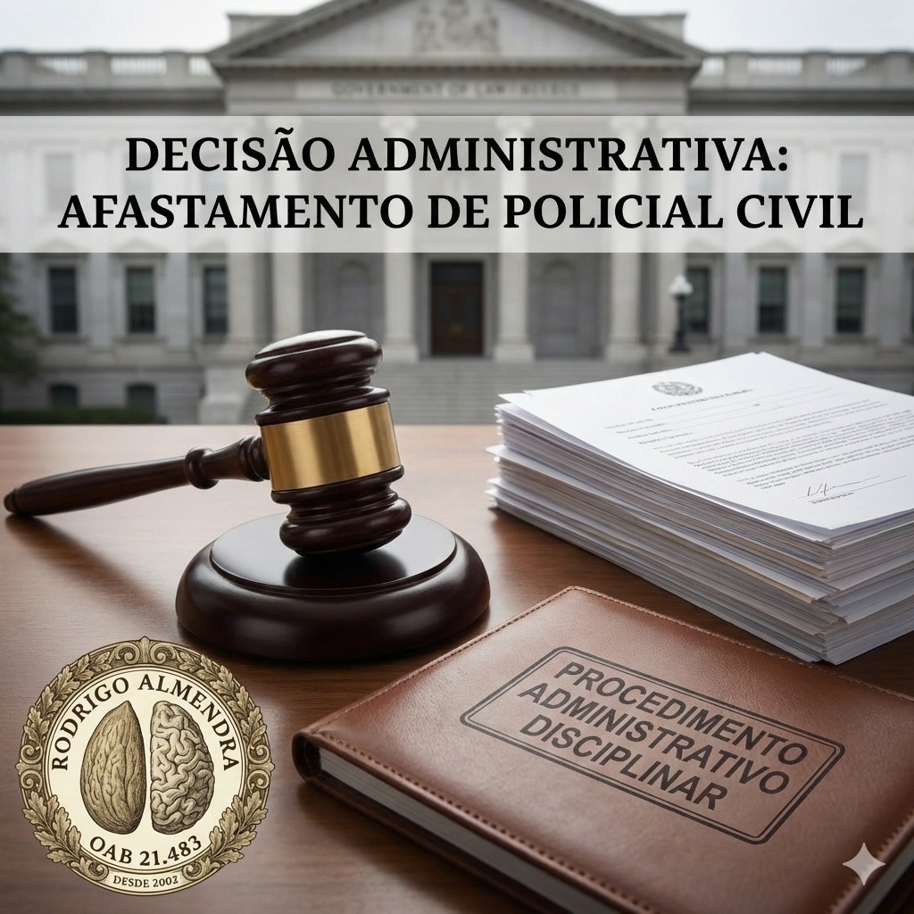 Afastamento Preventivo do Servidor Público: Entenda Seus Direitos e Implicações Legais
