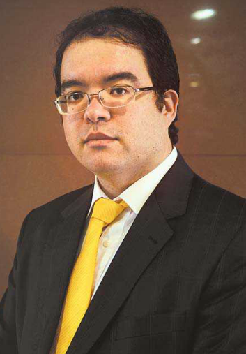 Rodrigo Almendra - Advogado